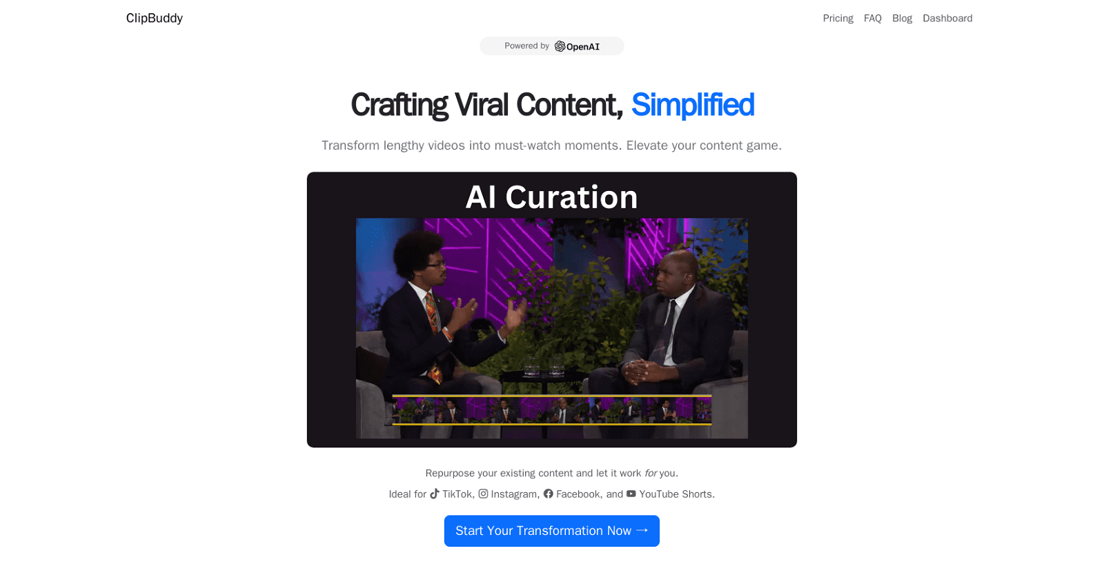 ClipBuddy