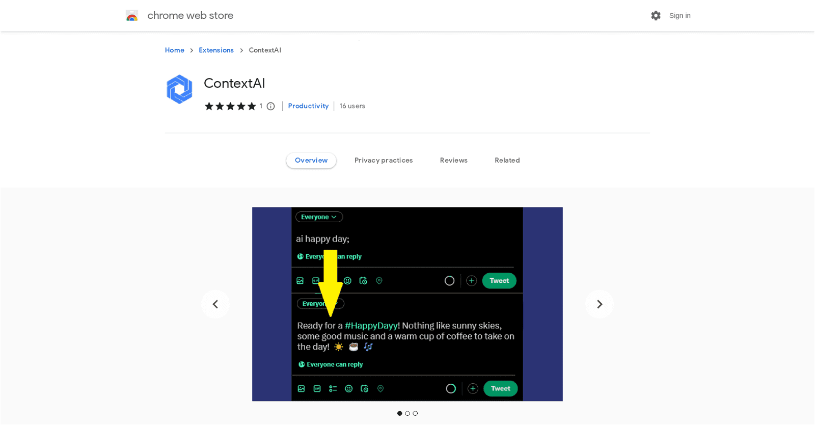Context AI