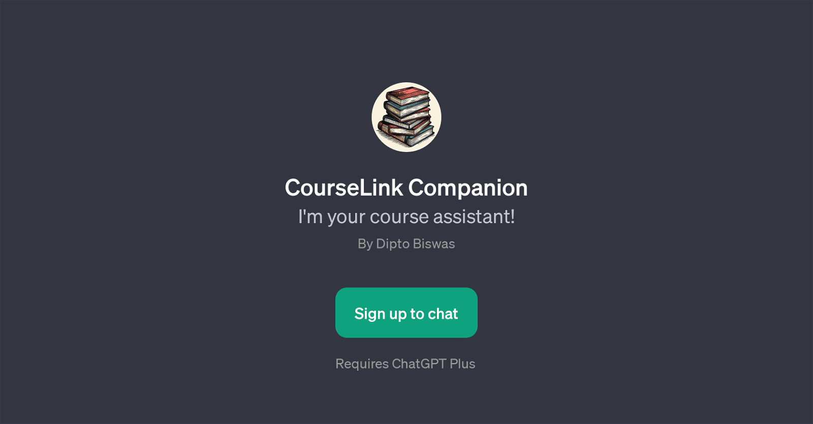 CourseLink Companion