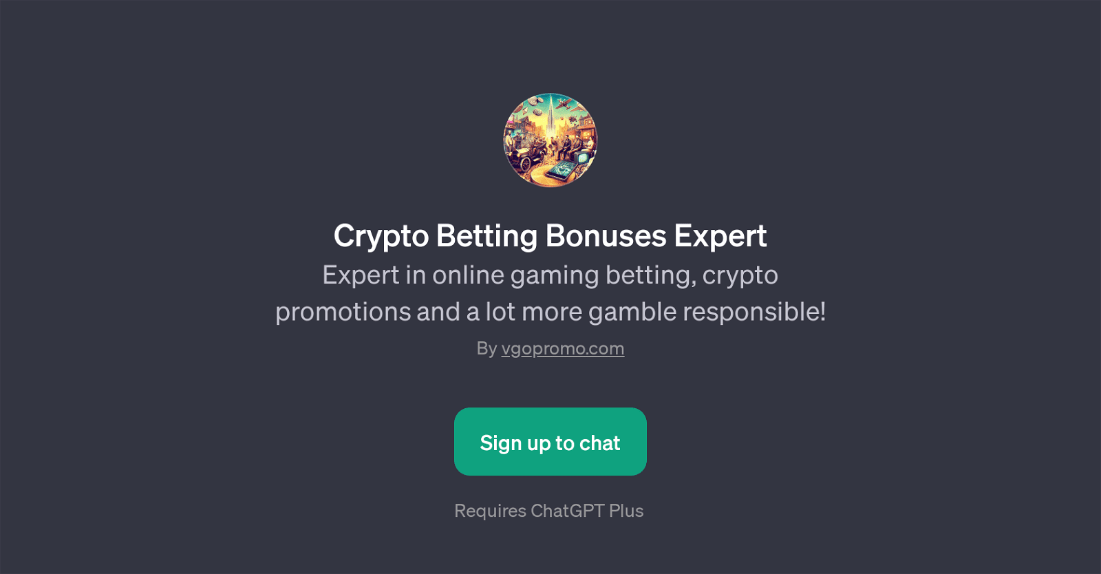 Crypto Betting Bonuses Expert