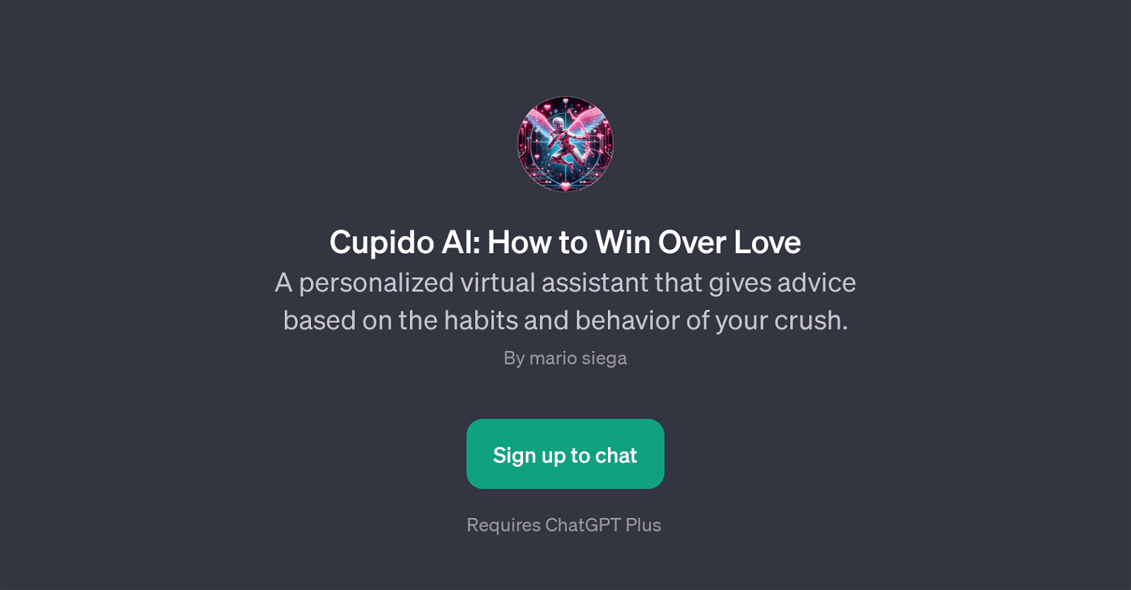Cupido AI