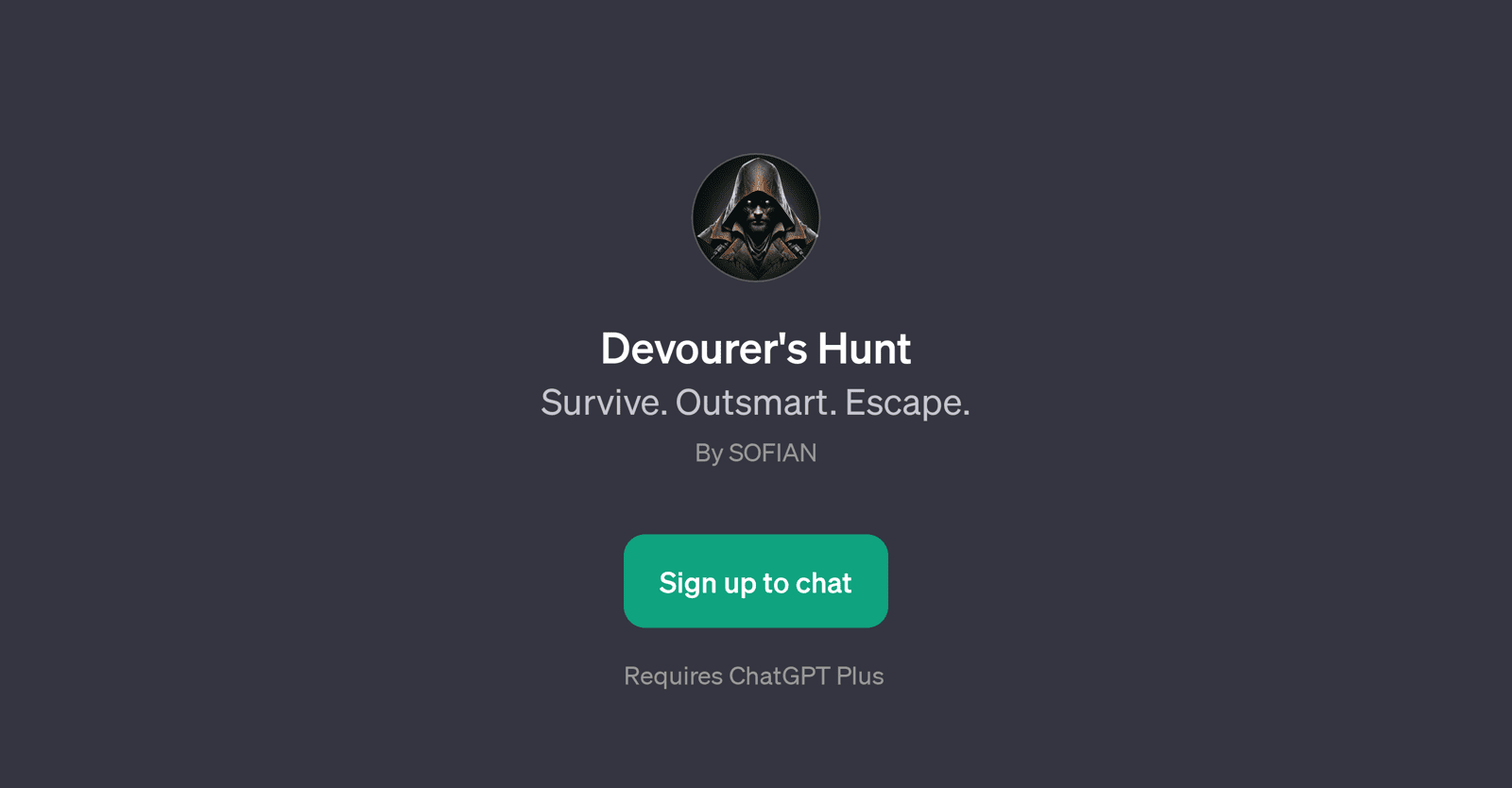 Devourer's Hunt