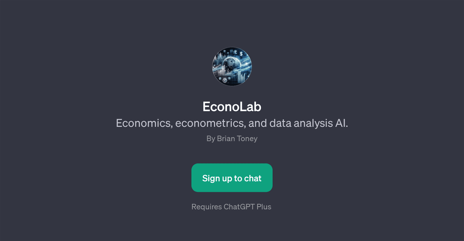 EconoLab