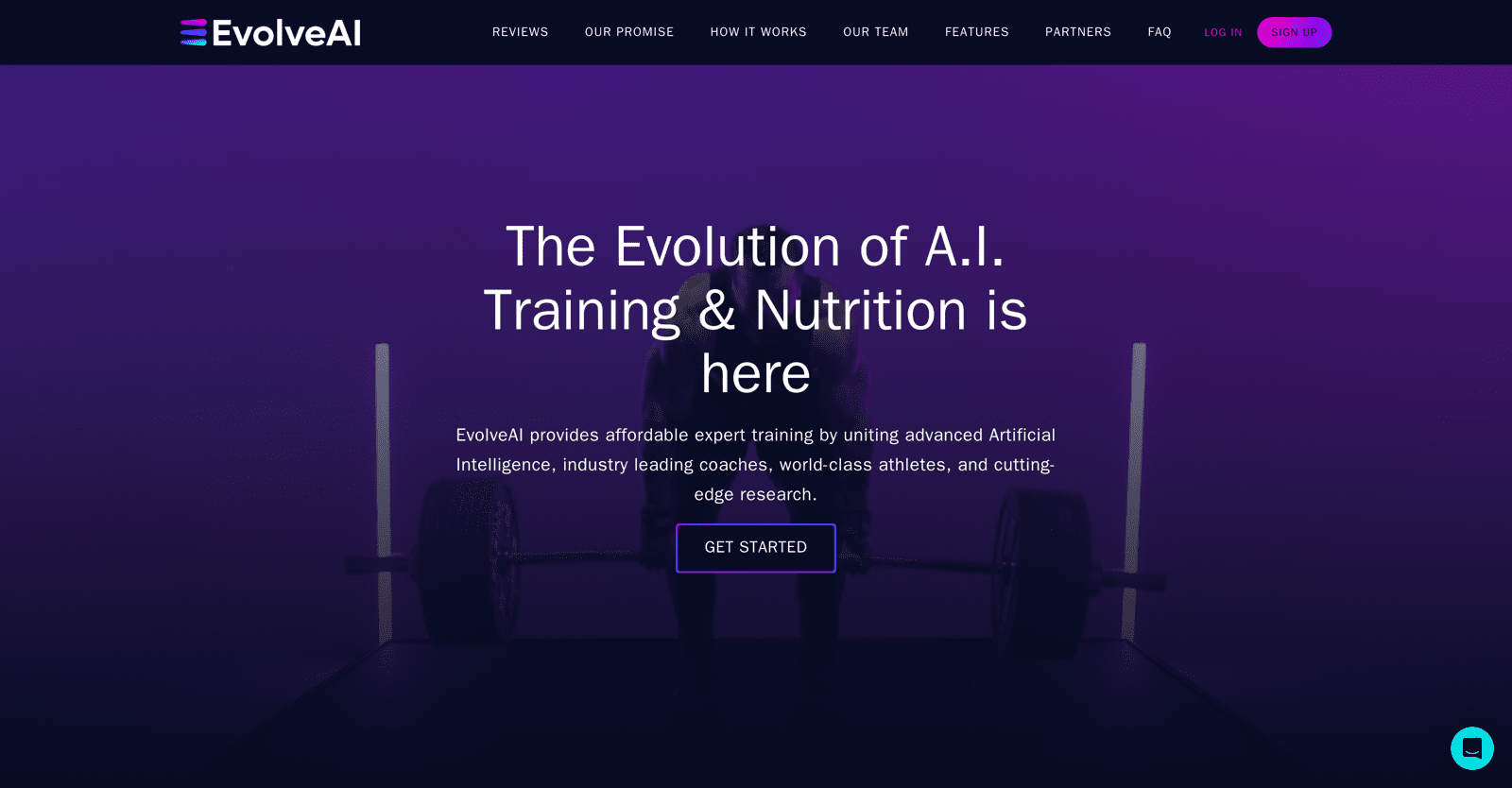 Evolve AI
