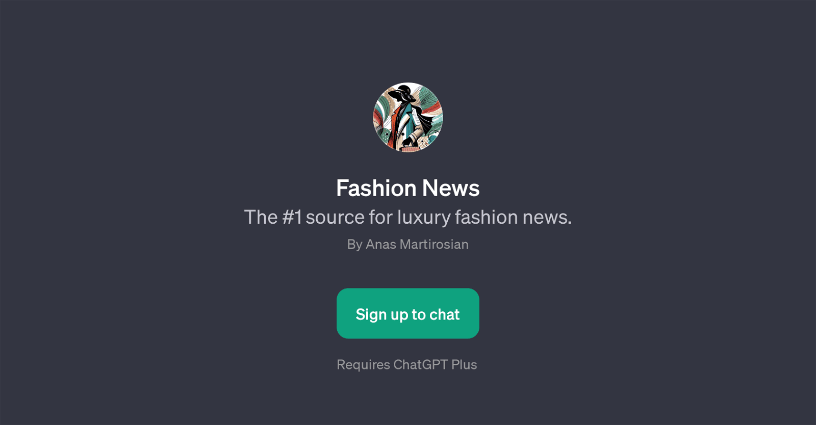 Fashion News
