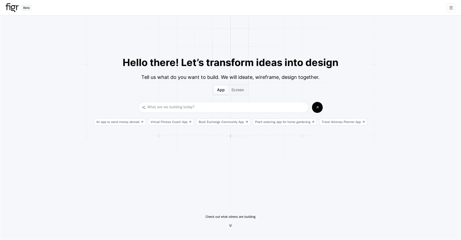 Figr Co-pilot