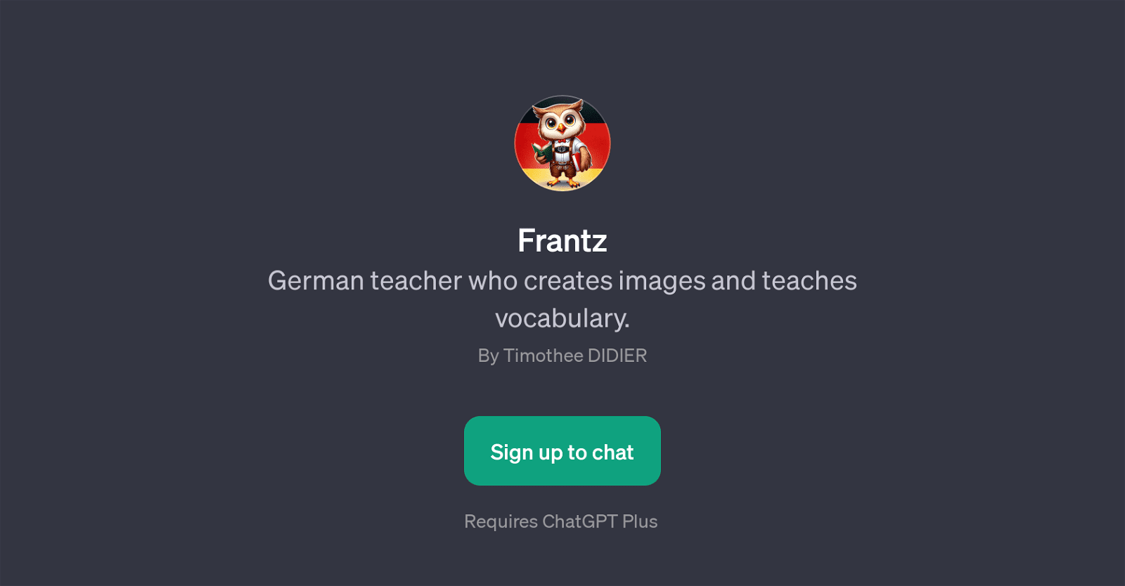 Frantz