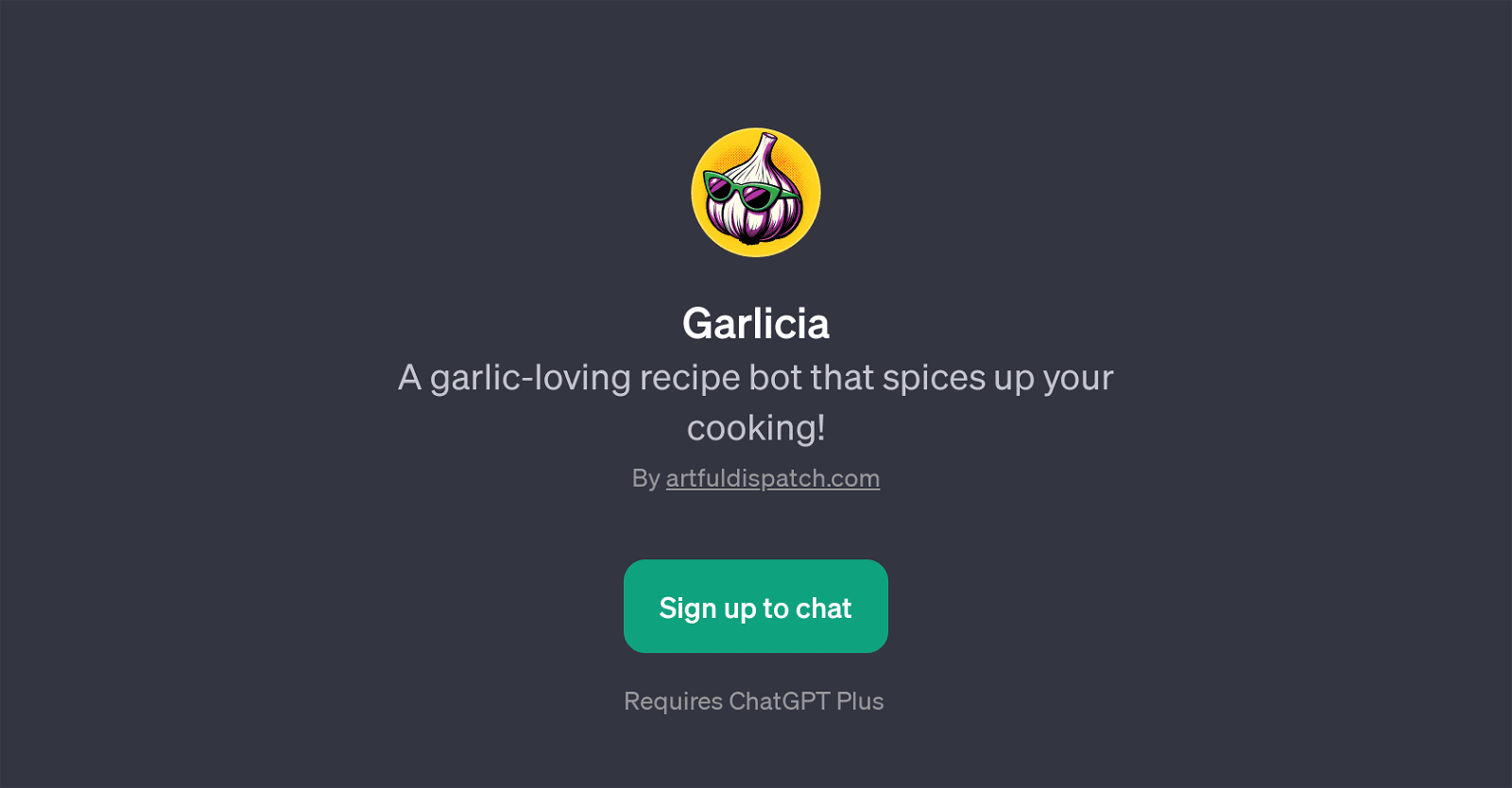 Garlicia