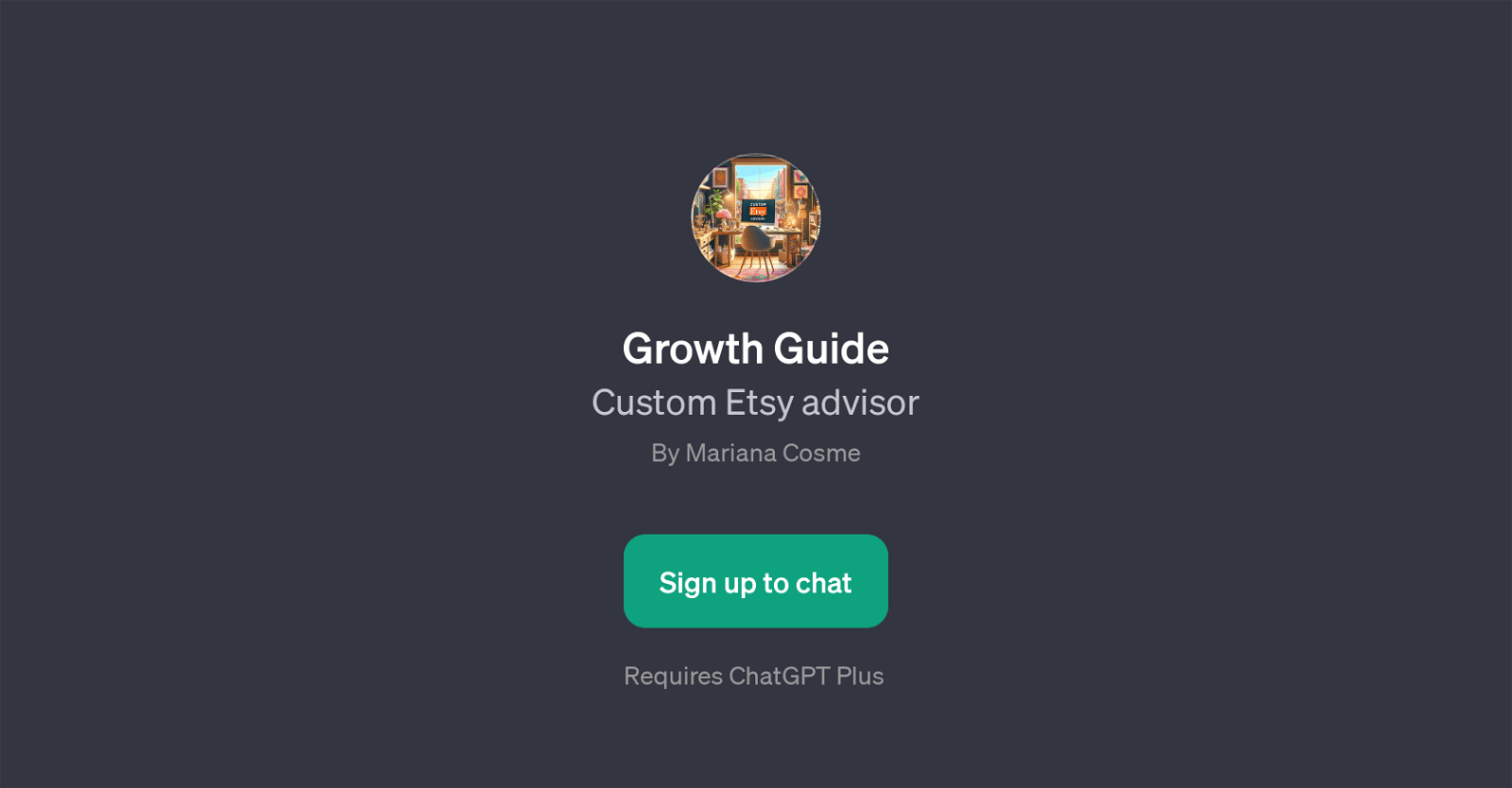 Growth Guide