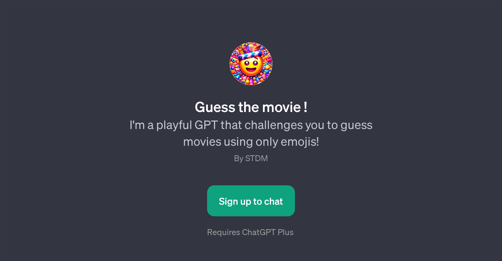 Guess the Movie