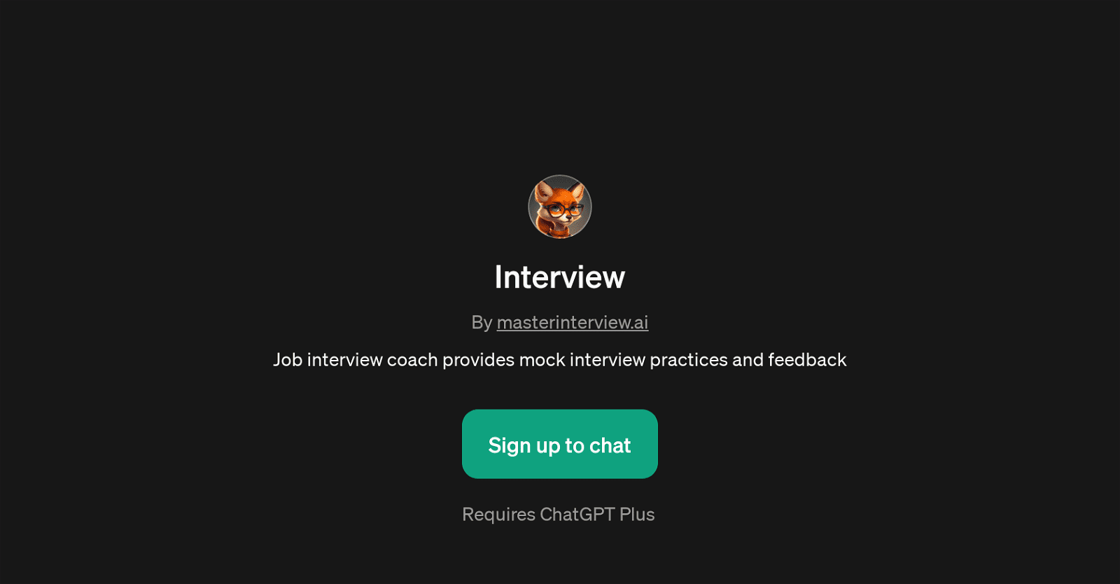 Interview