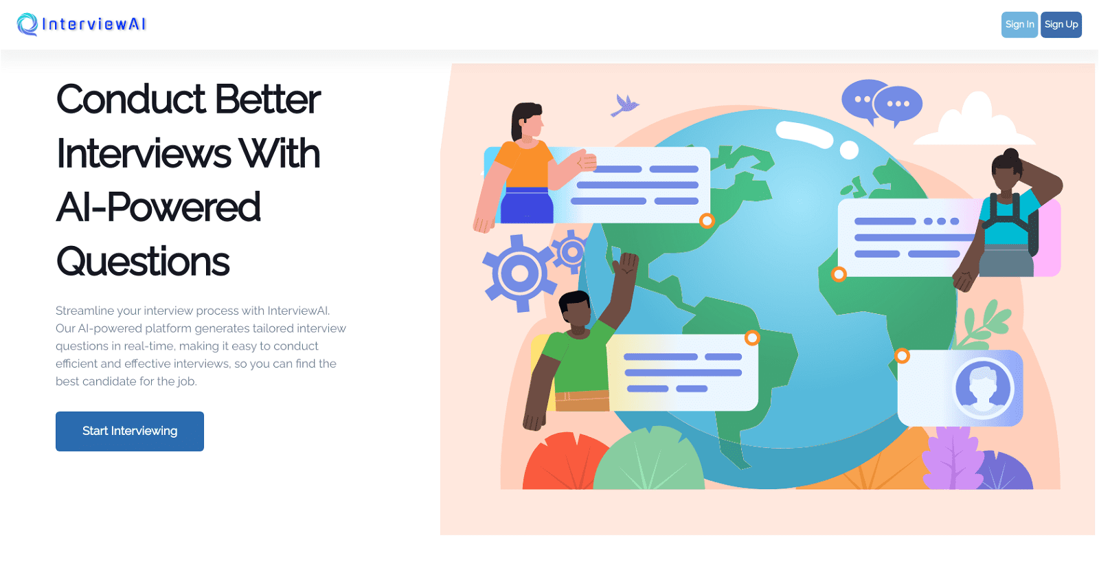Interview AI
