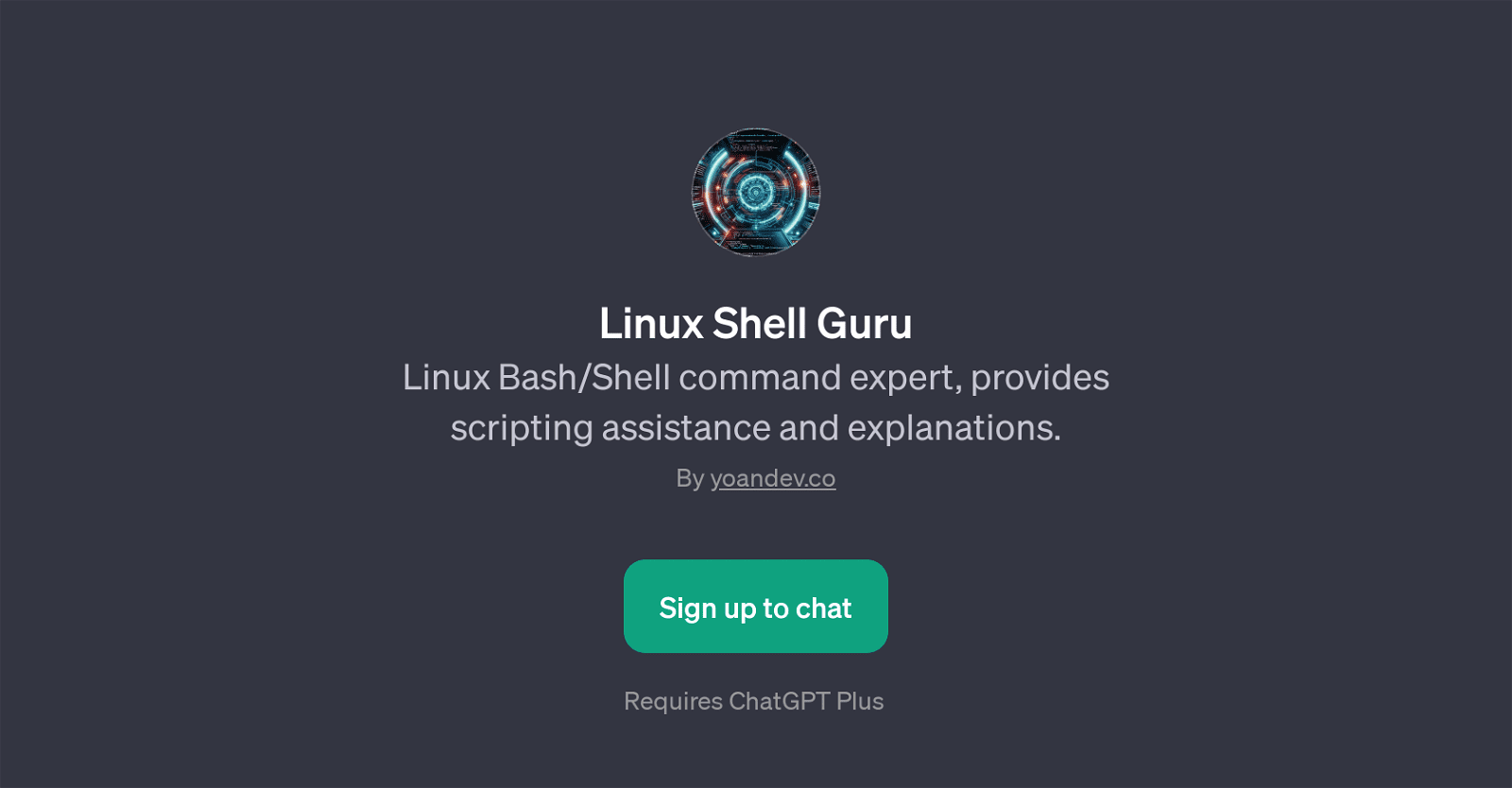 Linux Shell Guru