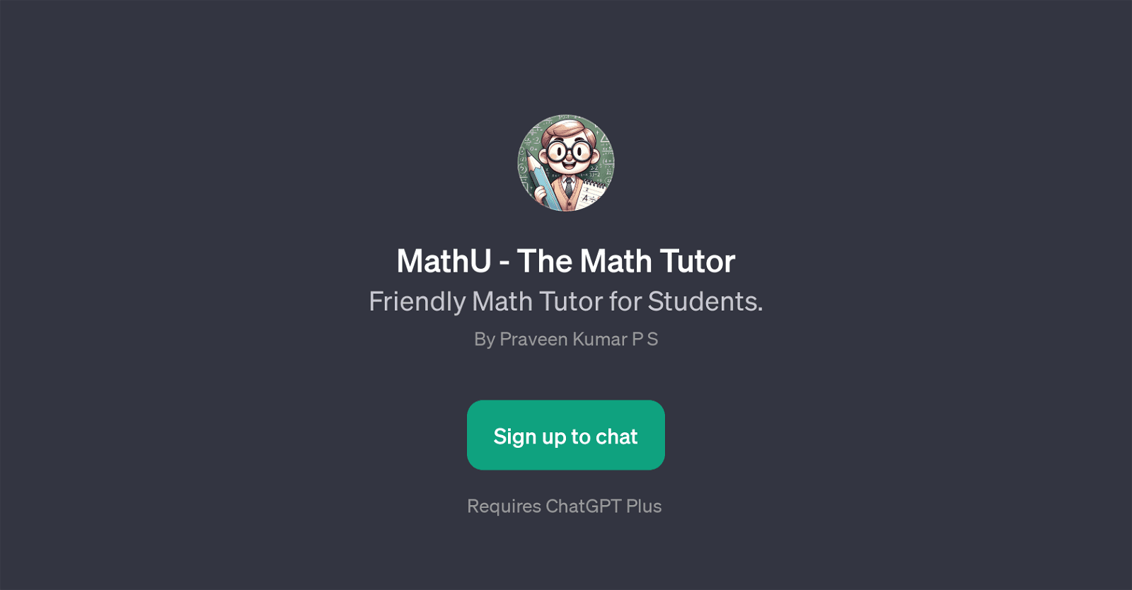 MathU