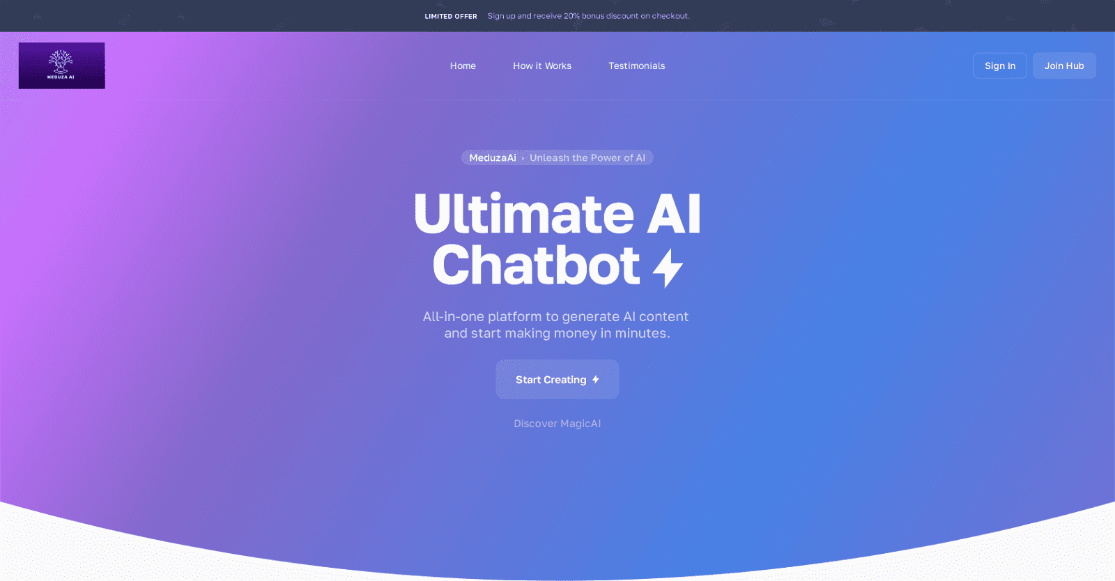 Meduza AI