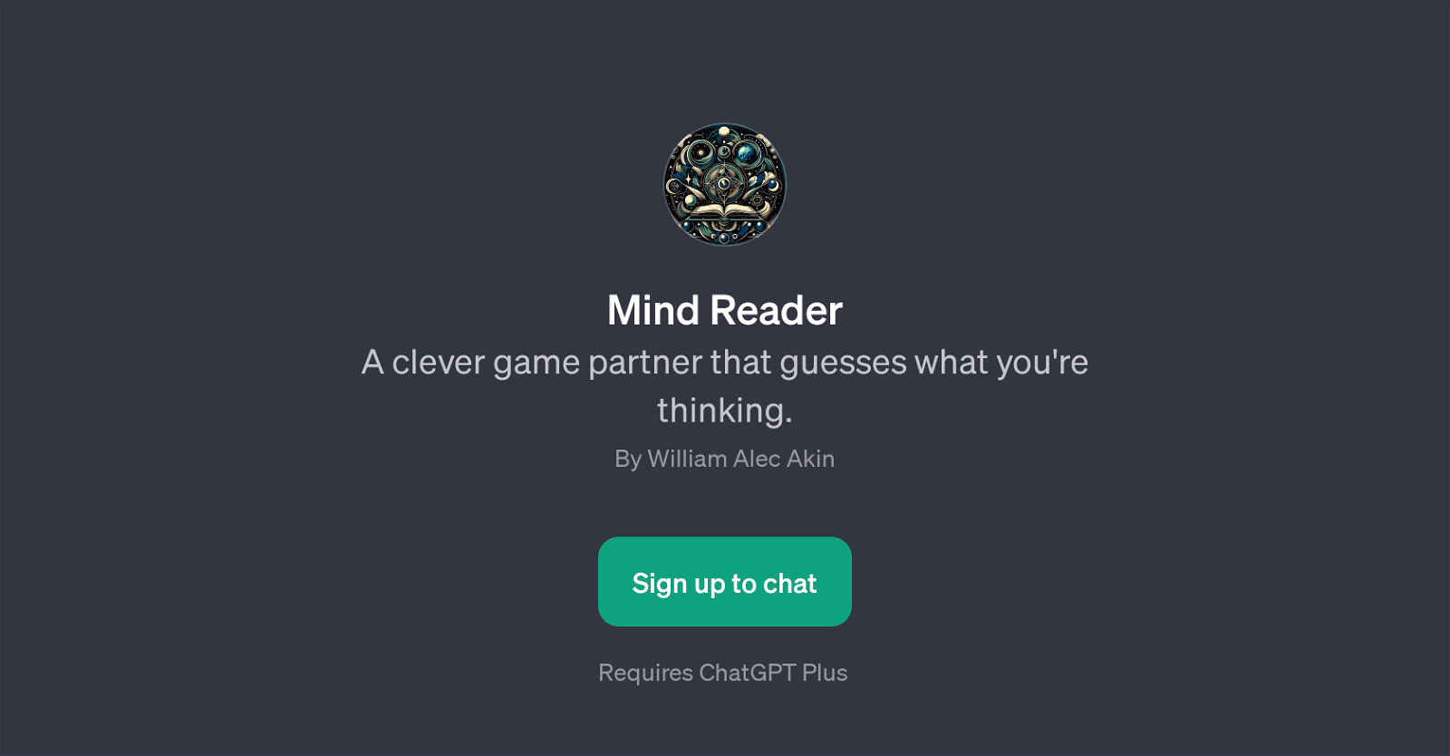 Mind Reader