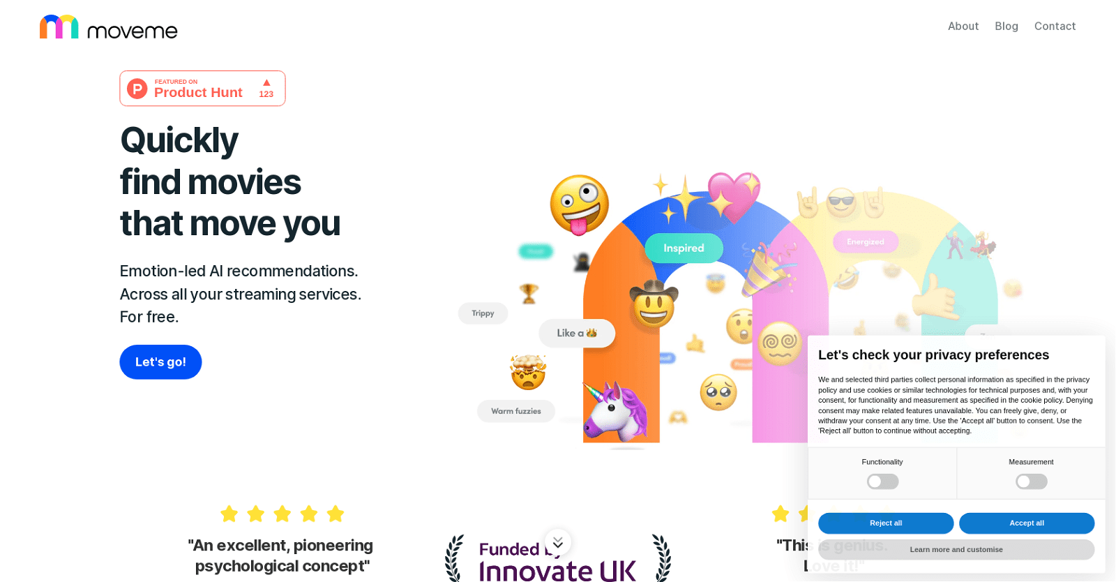 Moveme