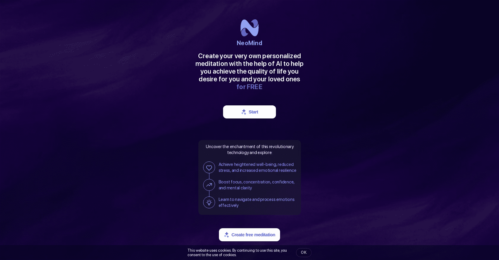 Neomind