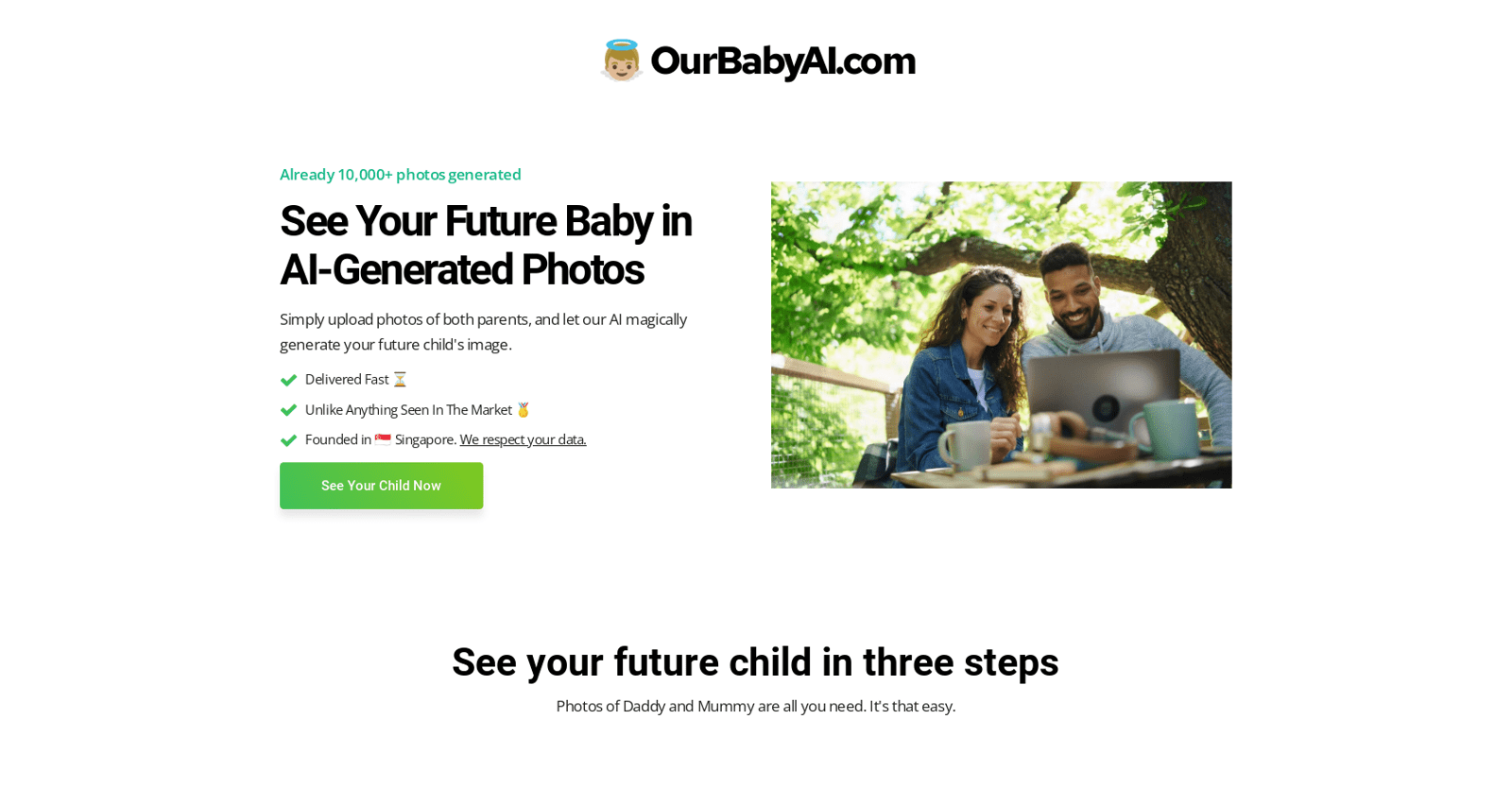 Ourbaby AI