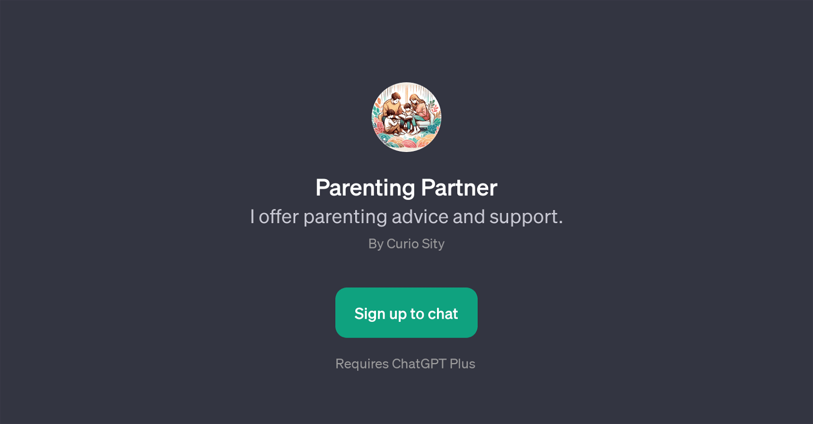 Parenting Partner