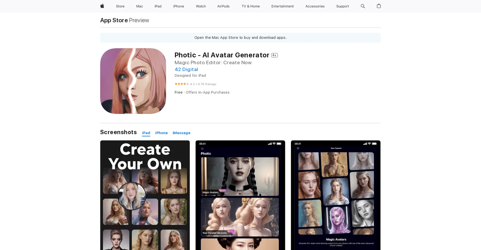 Photic AI