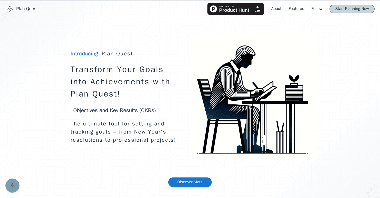 Plan Quest