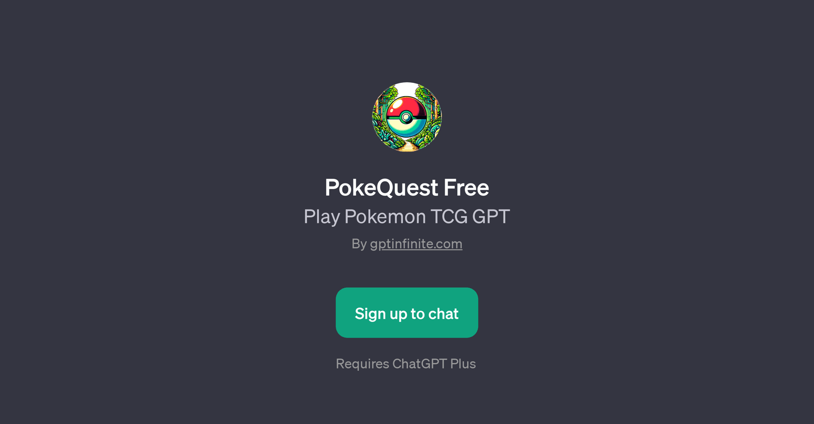 PokeQuest Free
