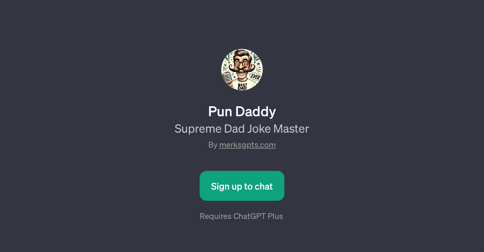 Pun Daddy