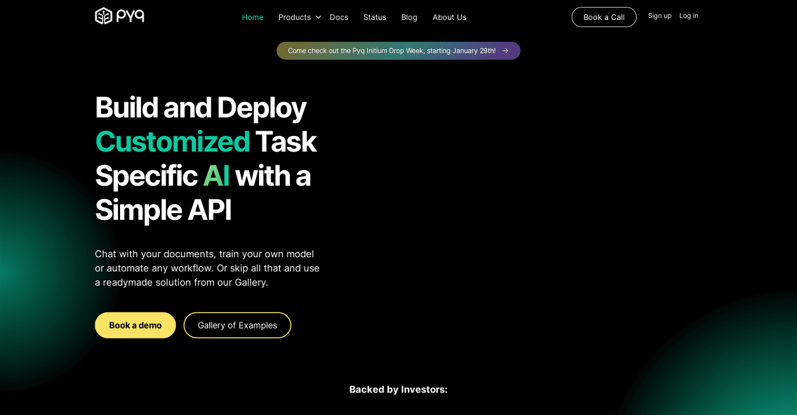 Pyq AI