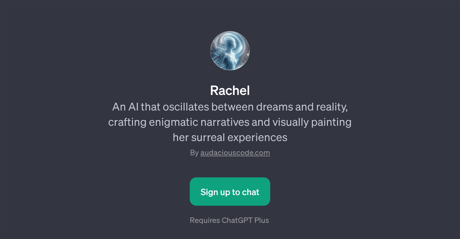 Rachel