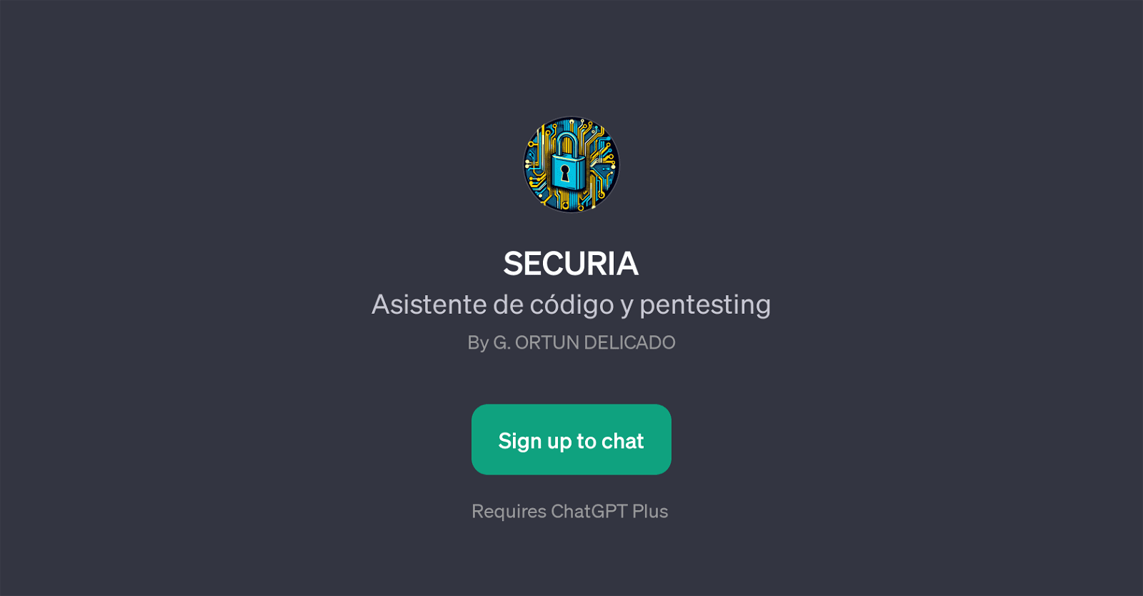 SECURIA -Code and Pentesting