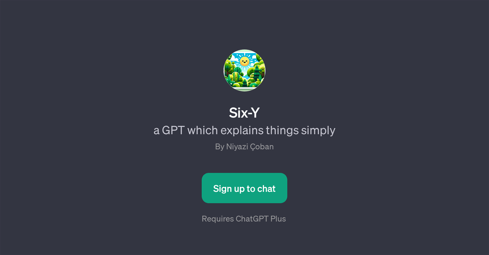 Six-Y