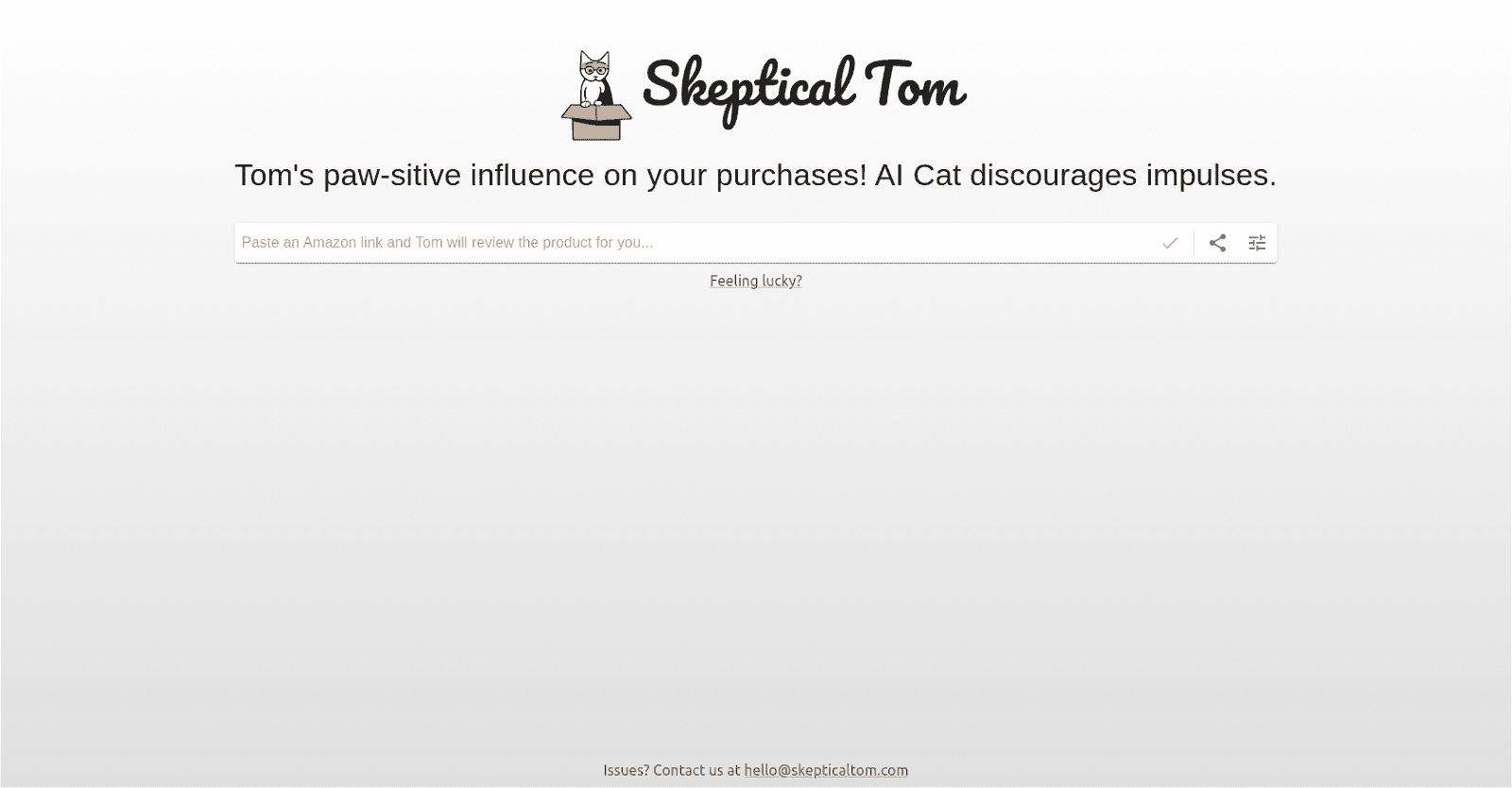 Skepticaltom