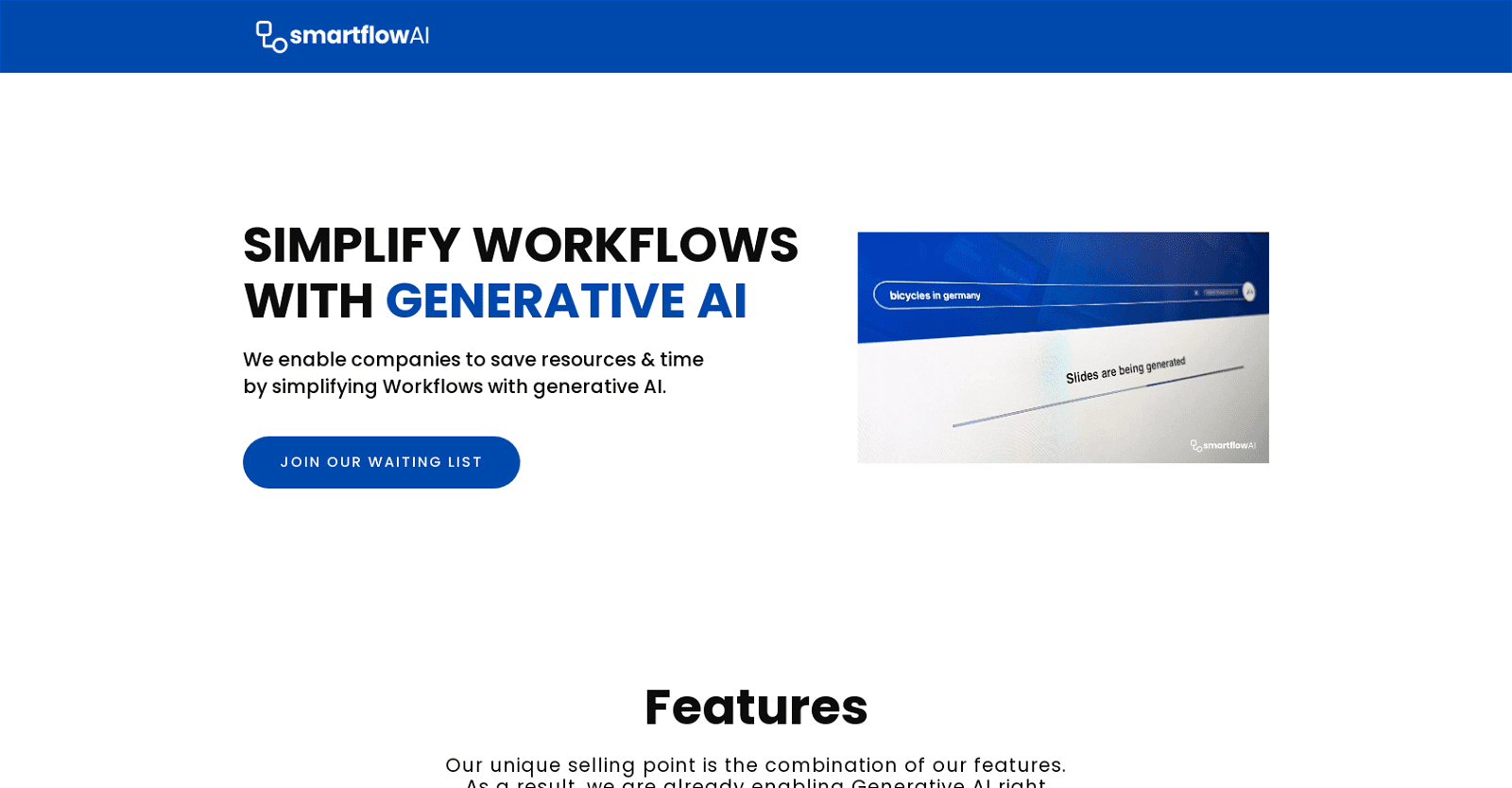 Smartflow AI