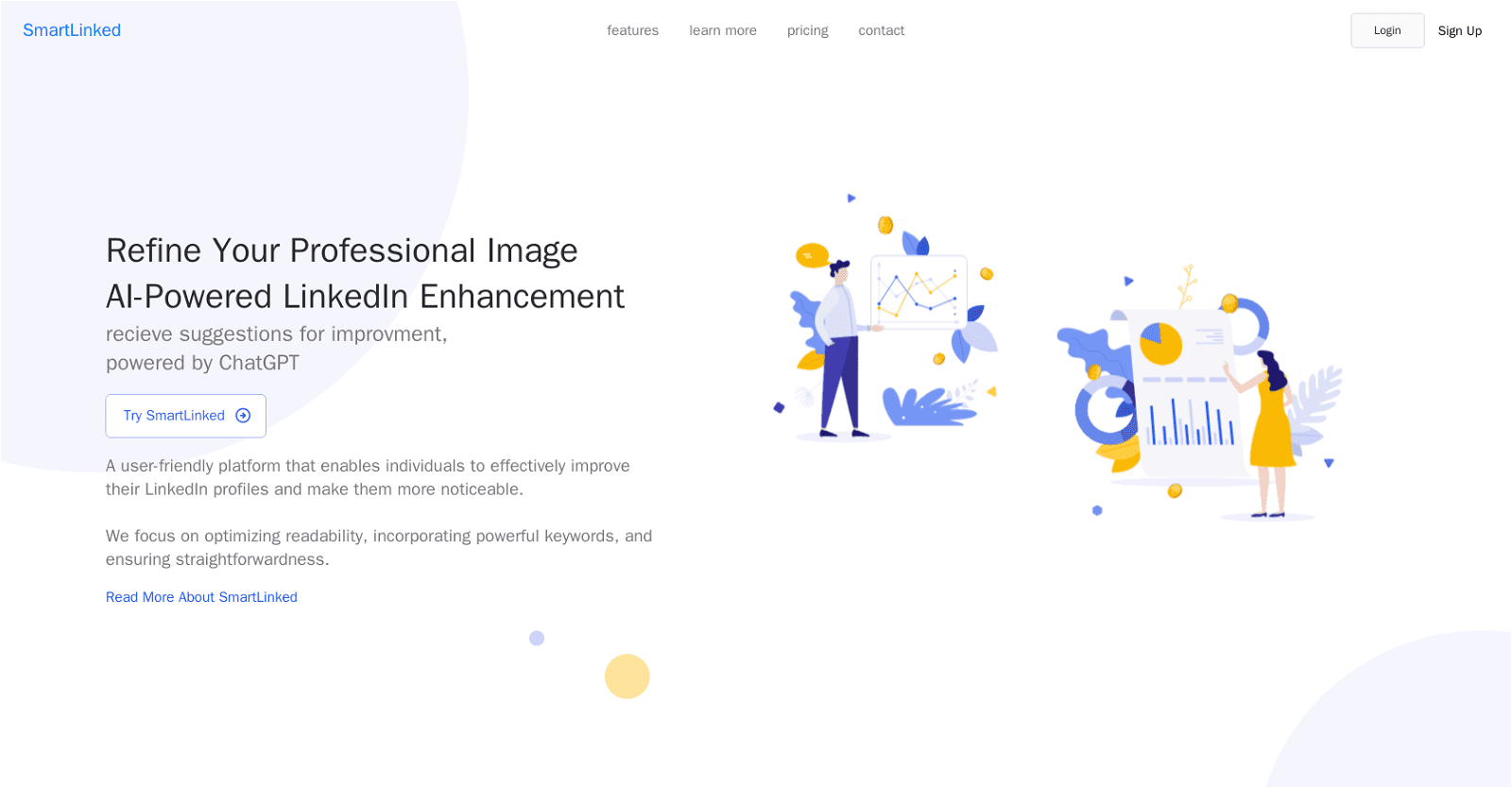 SmartLinked