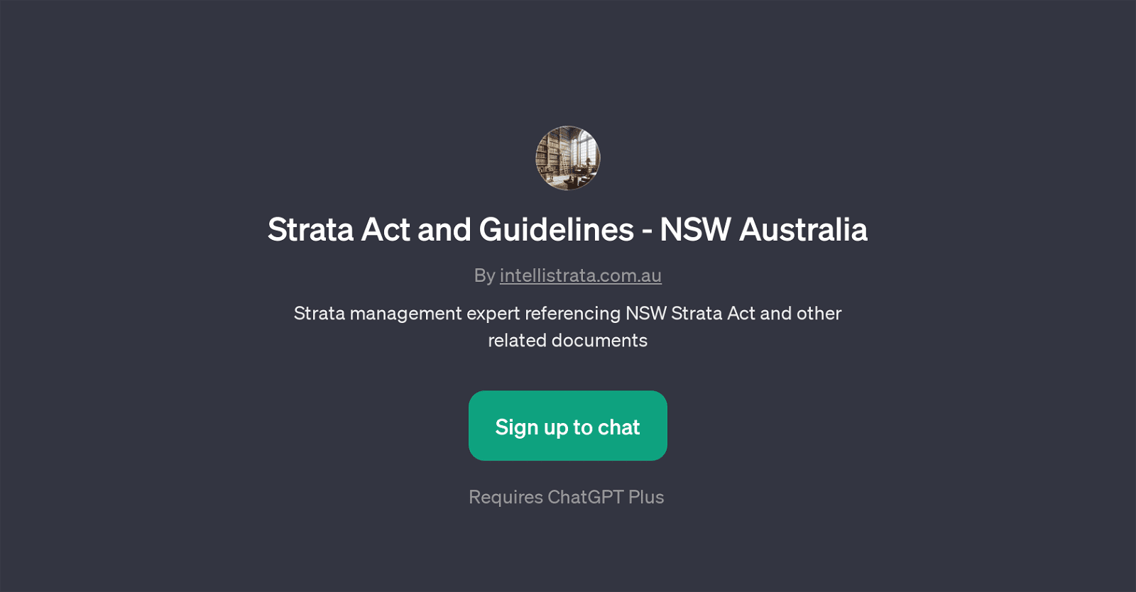 Strata Act and Guidelines - NSW Australia