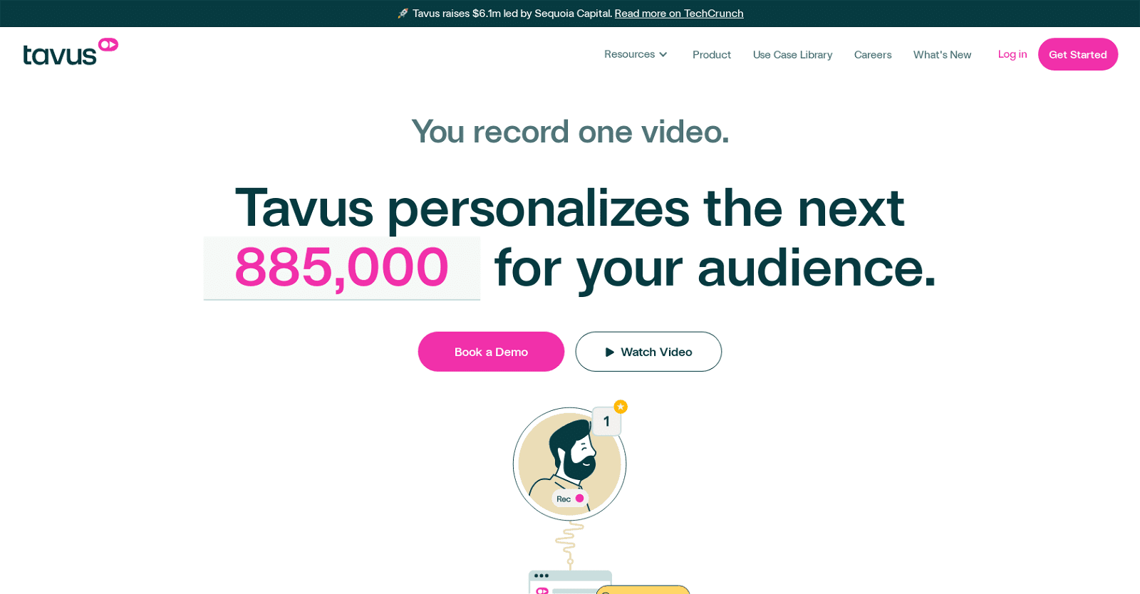 Tavus