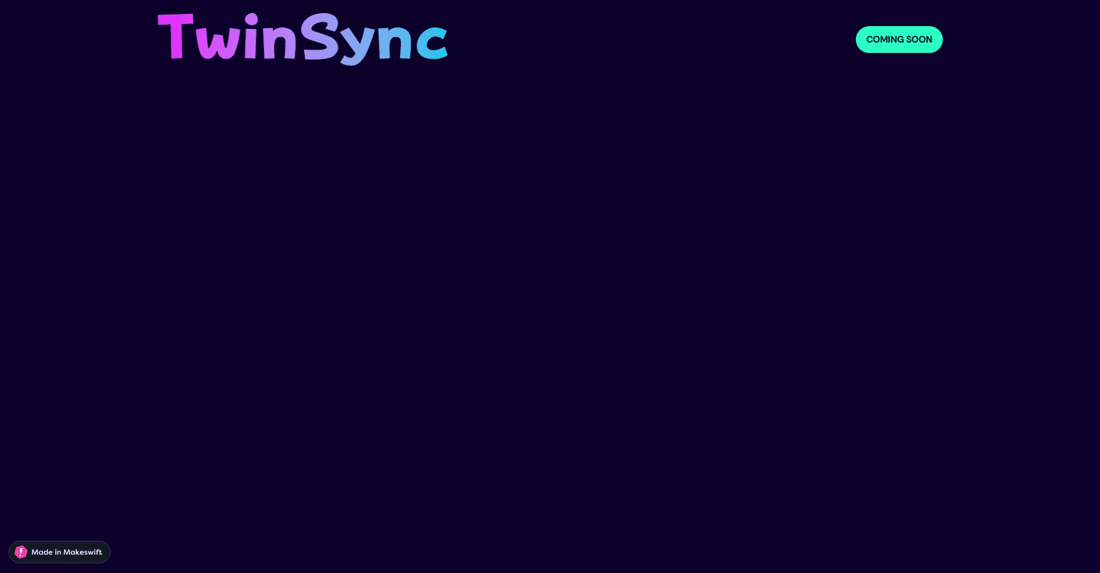 Twinsync