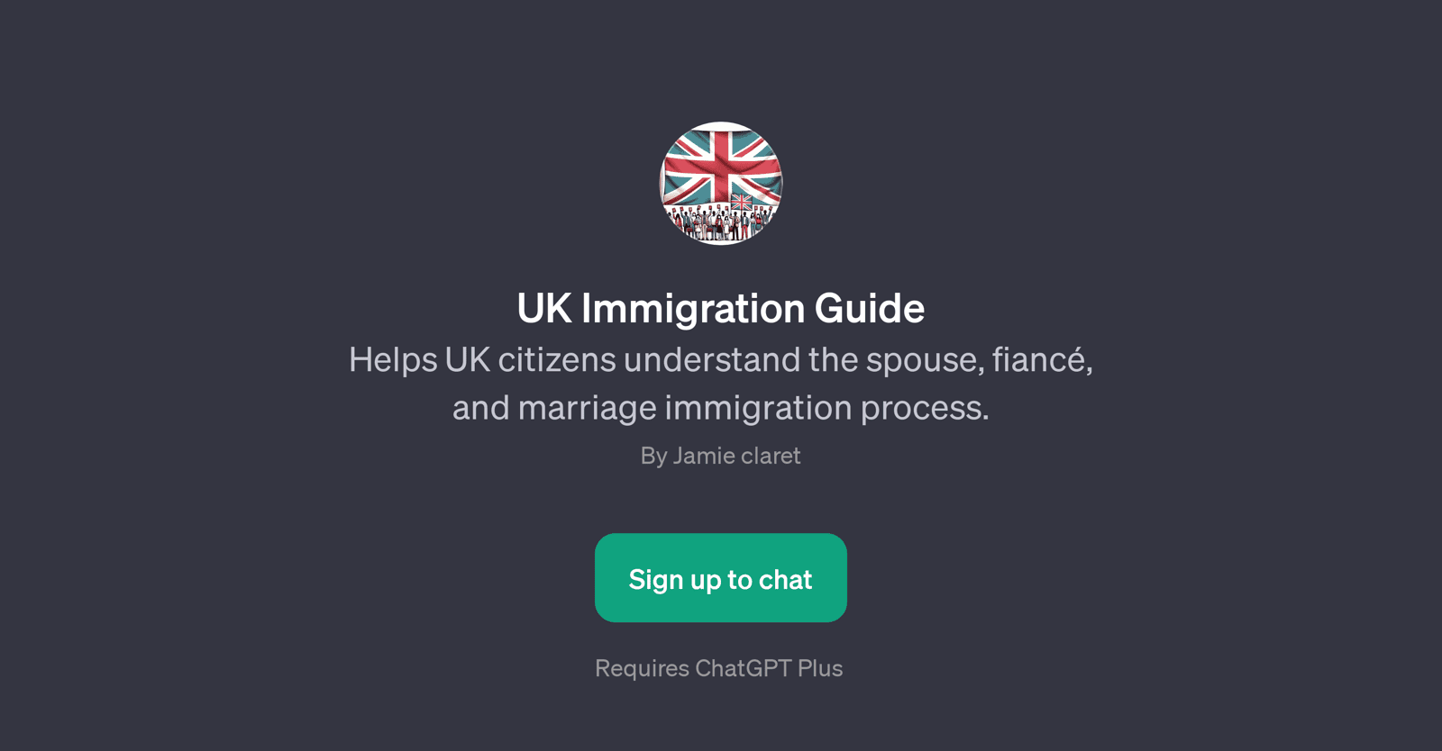 UK Immigration Guide