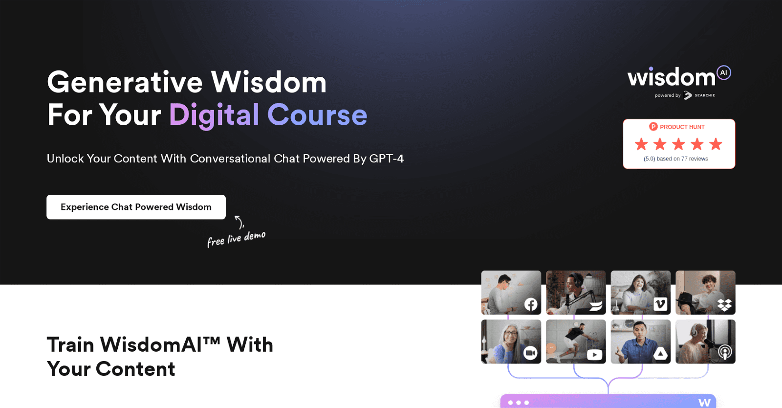 Wisdom AI