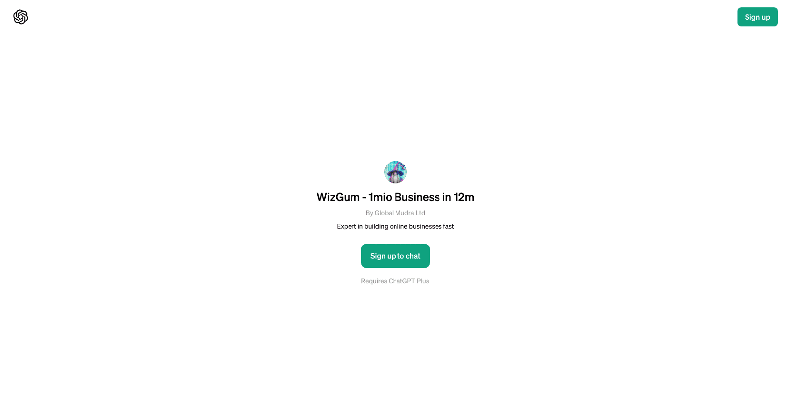 WizGum