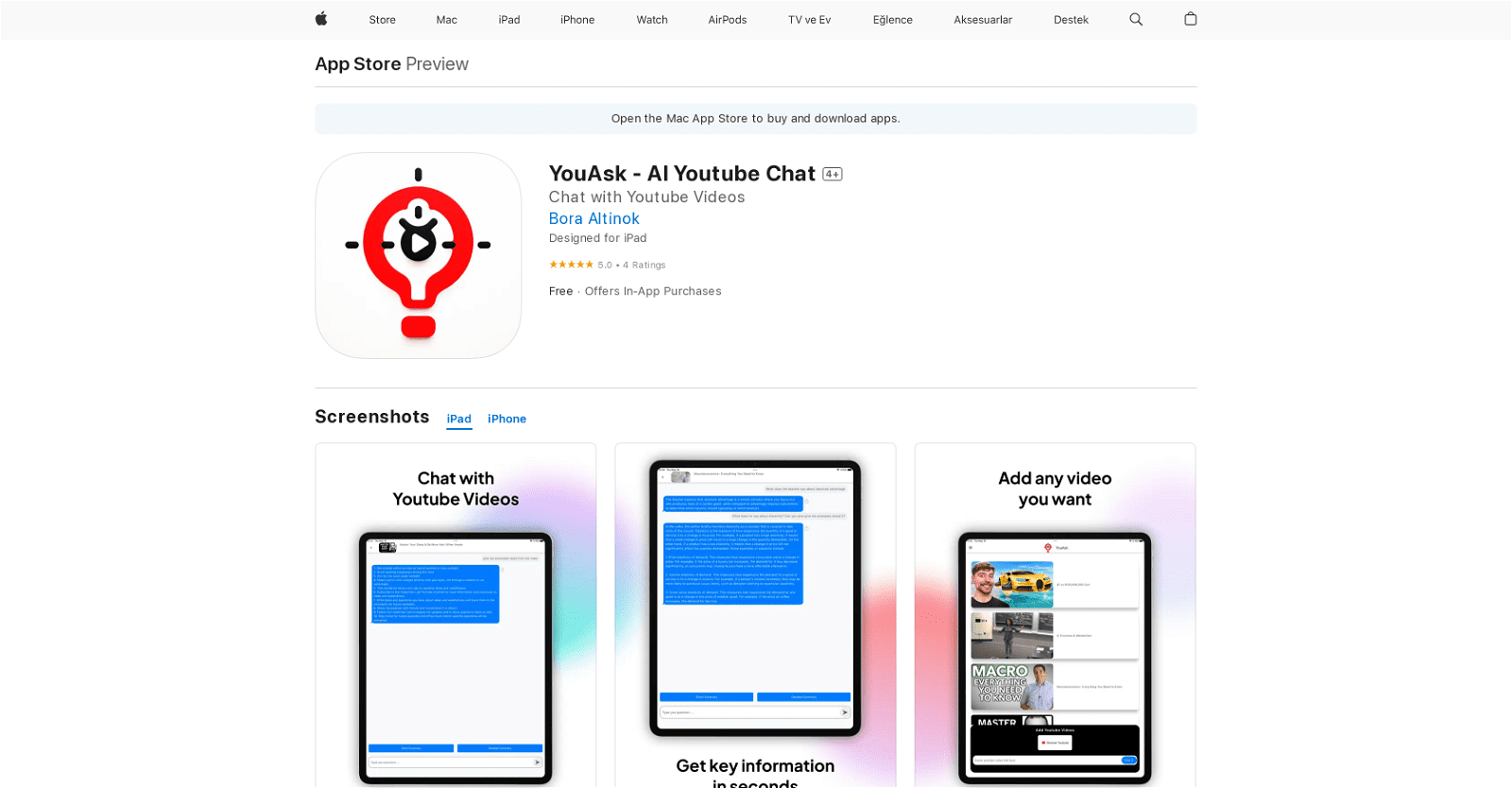 YouAsk
