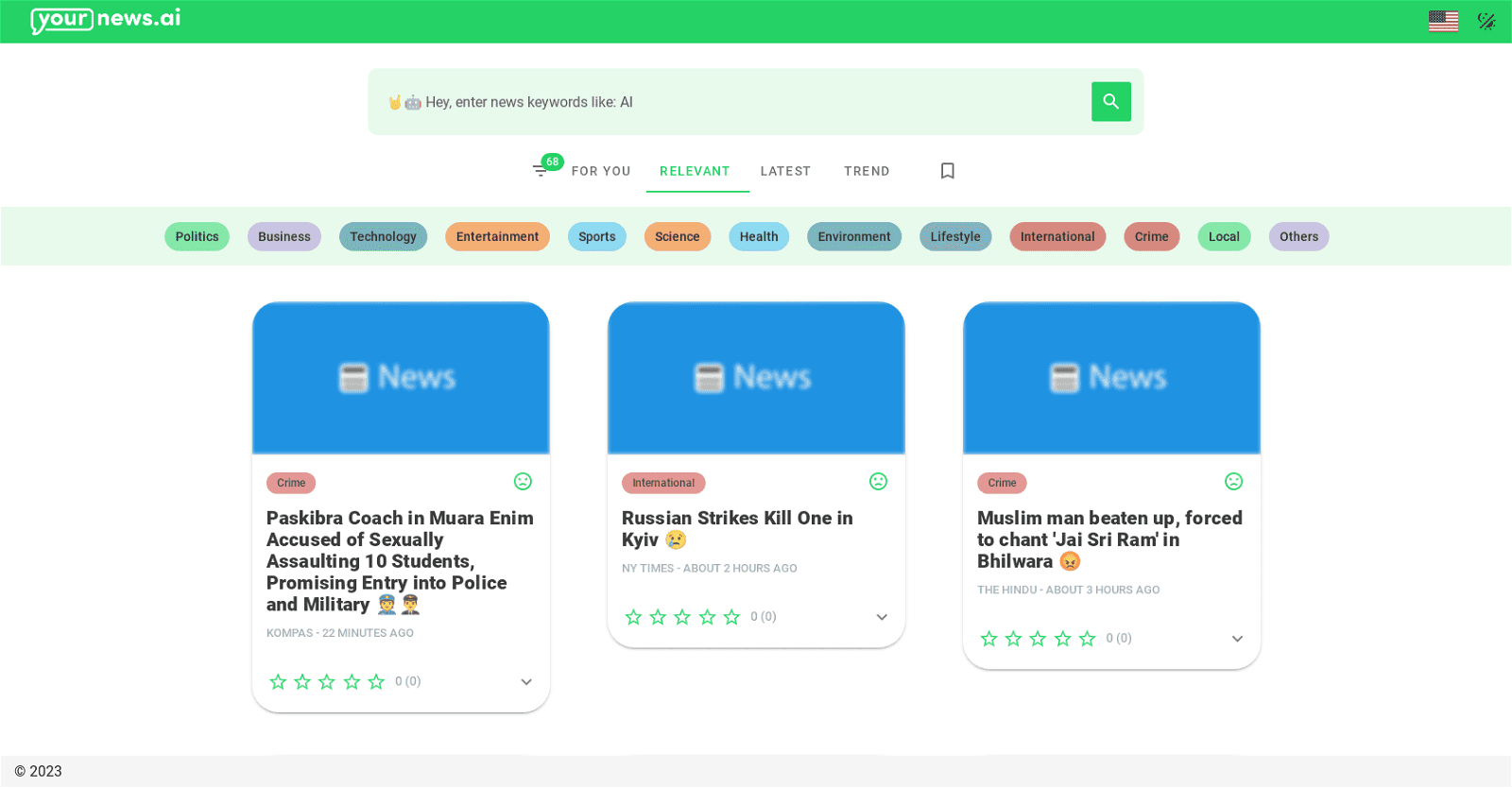 Yournews
