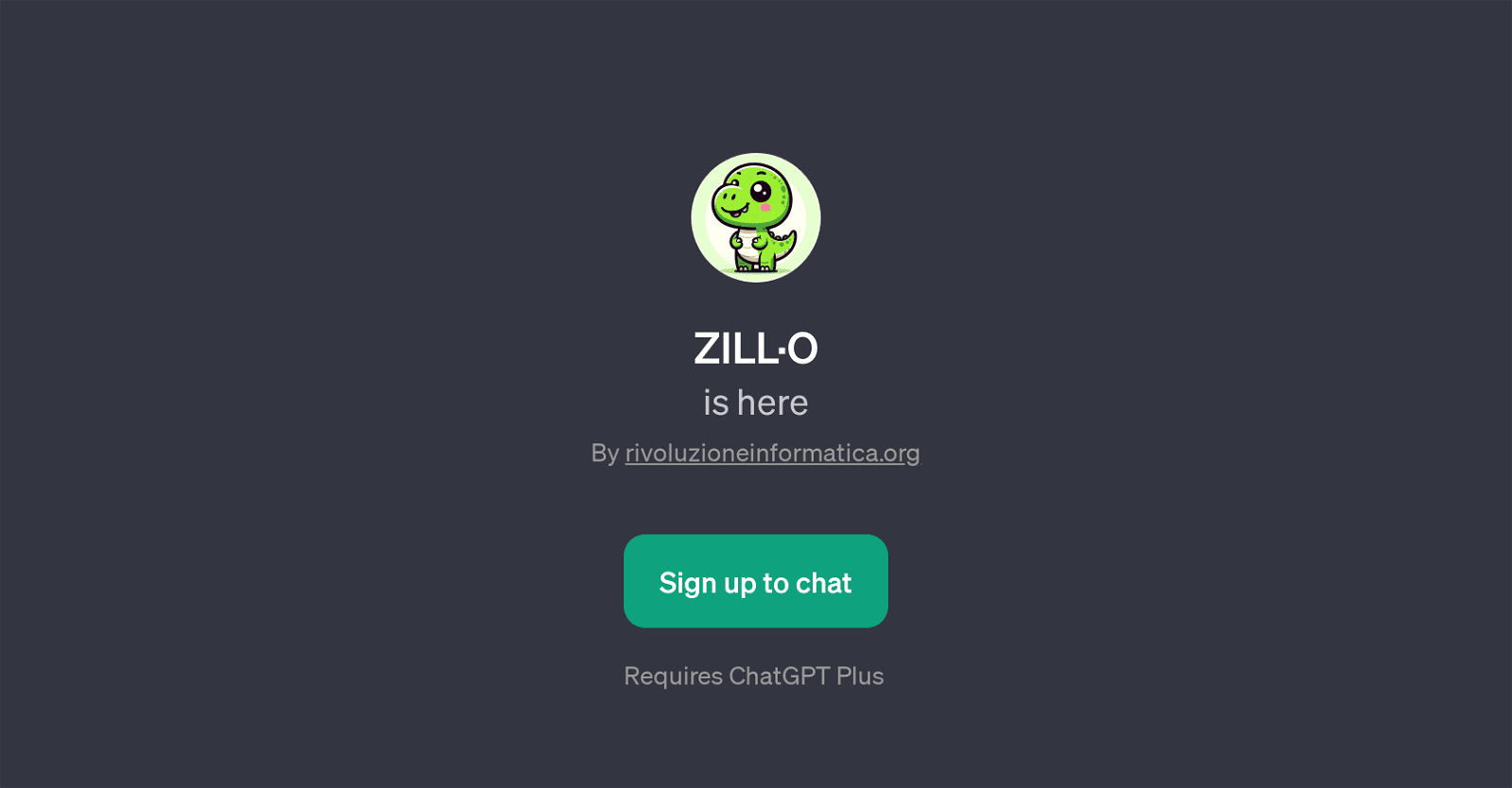 ZILLO