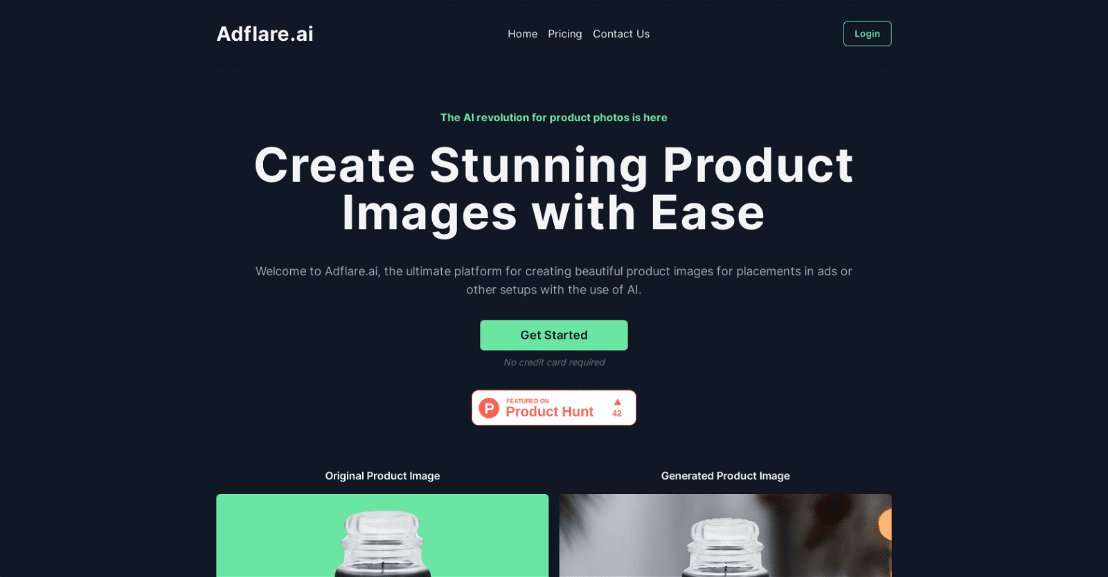 Adflare AI