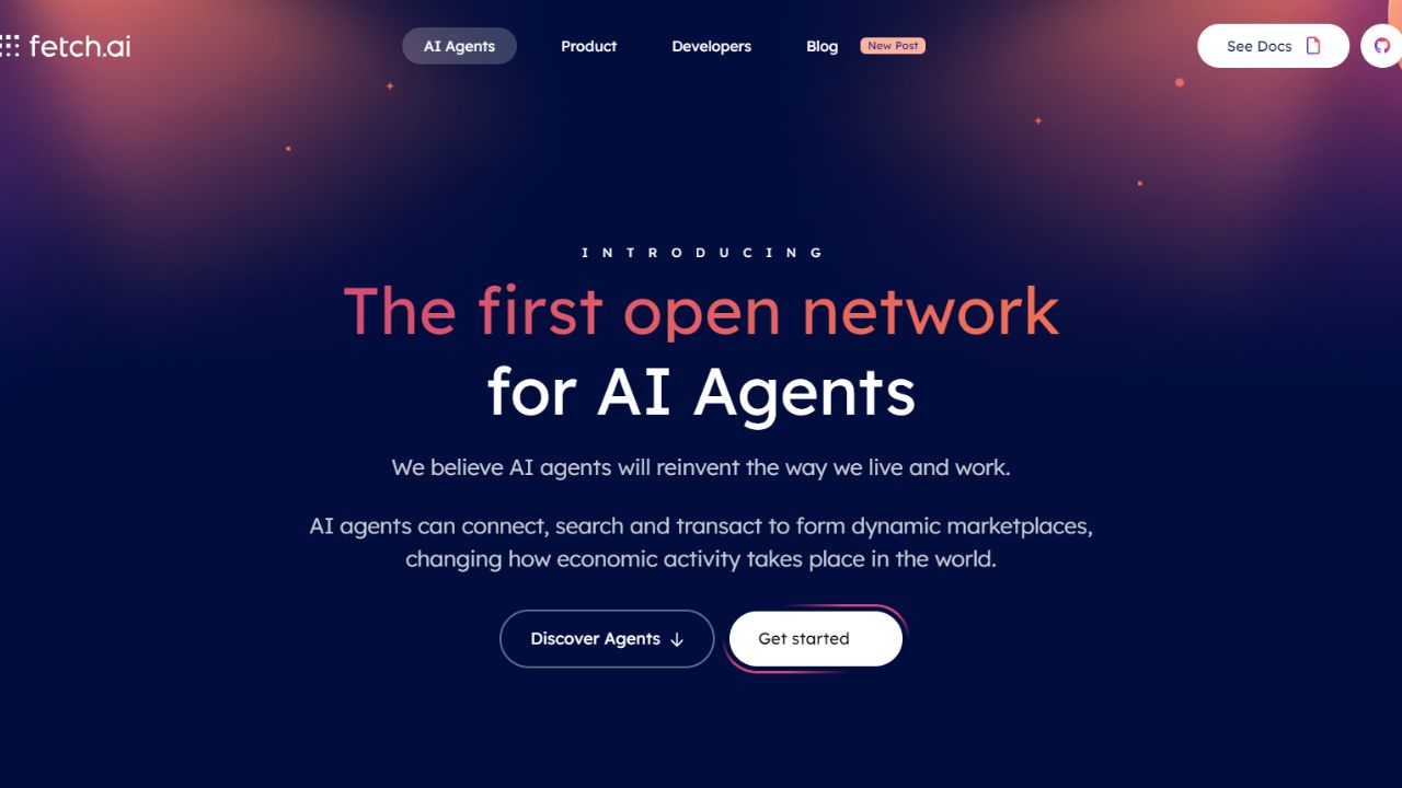 ai-agents AI Agents