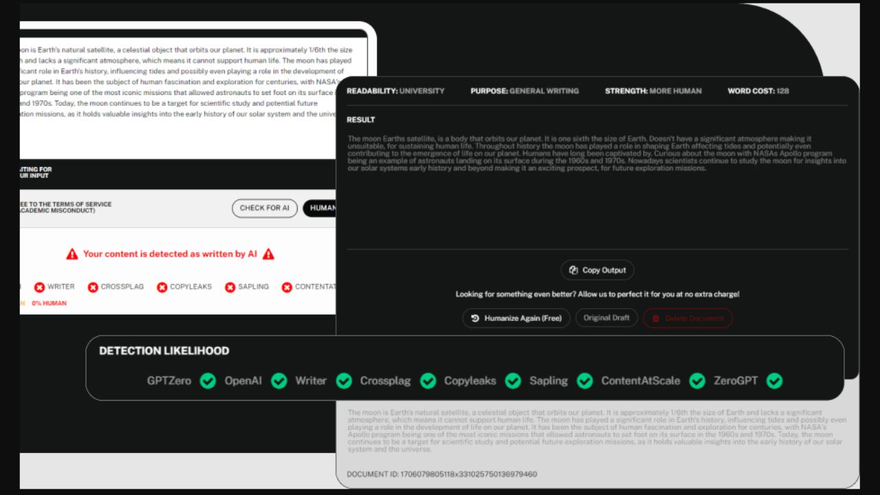 ai-checker AI Checker