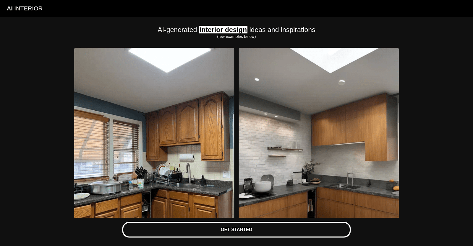 AI Interior Pro