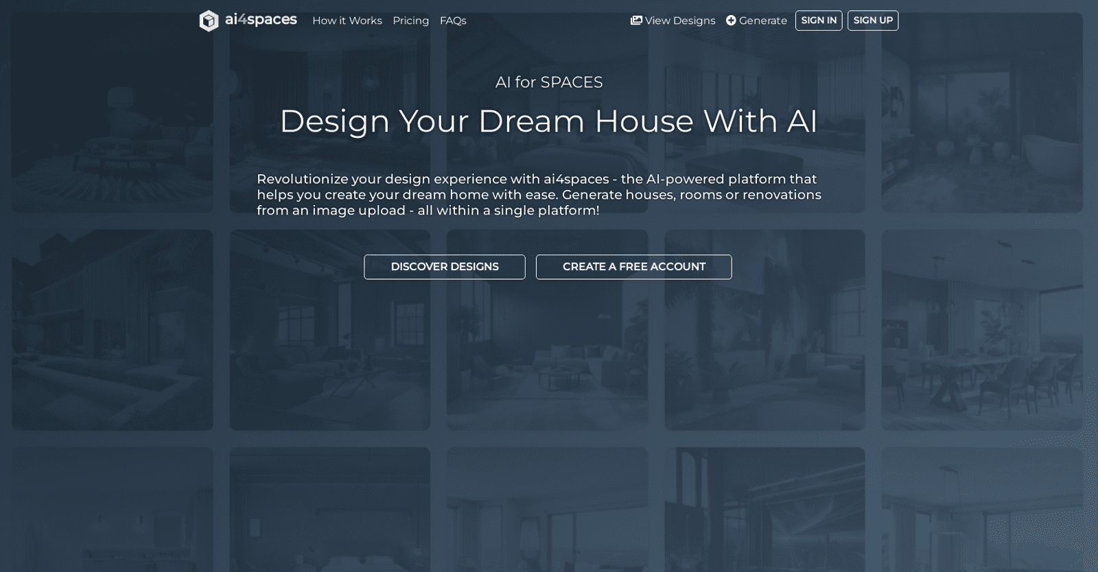 AI4spaces