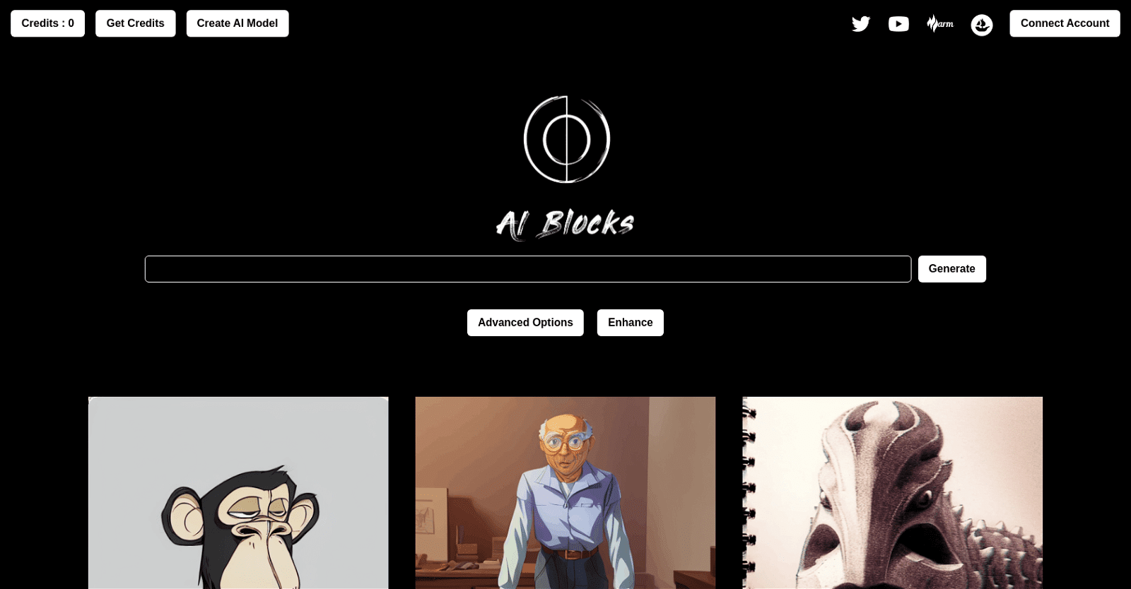 Aiblocks